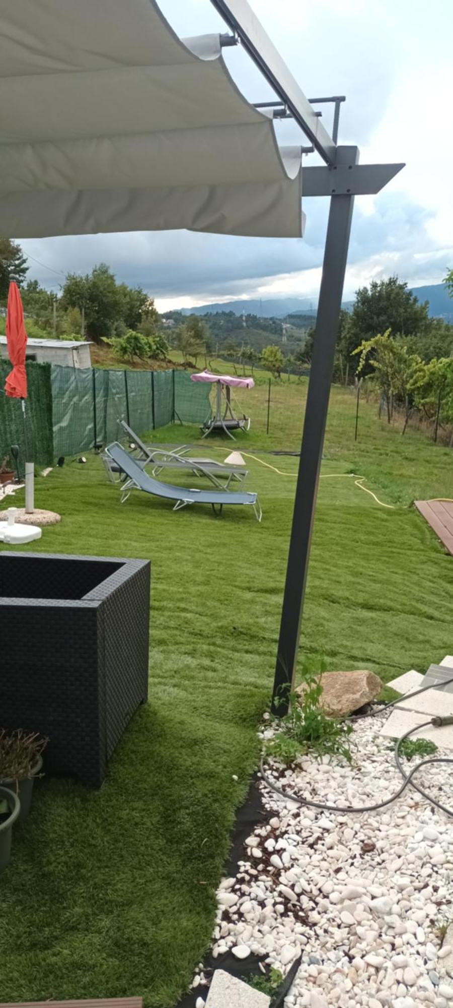 Geres Do Alibaba Villa Ruivaes Exterior photo