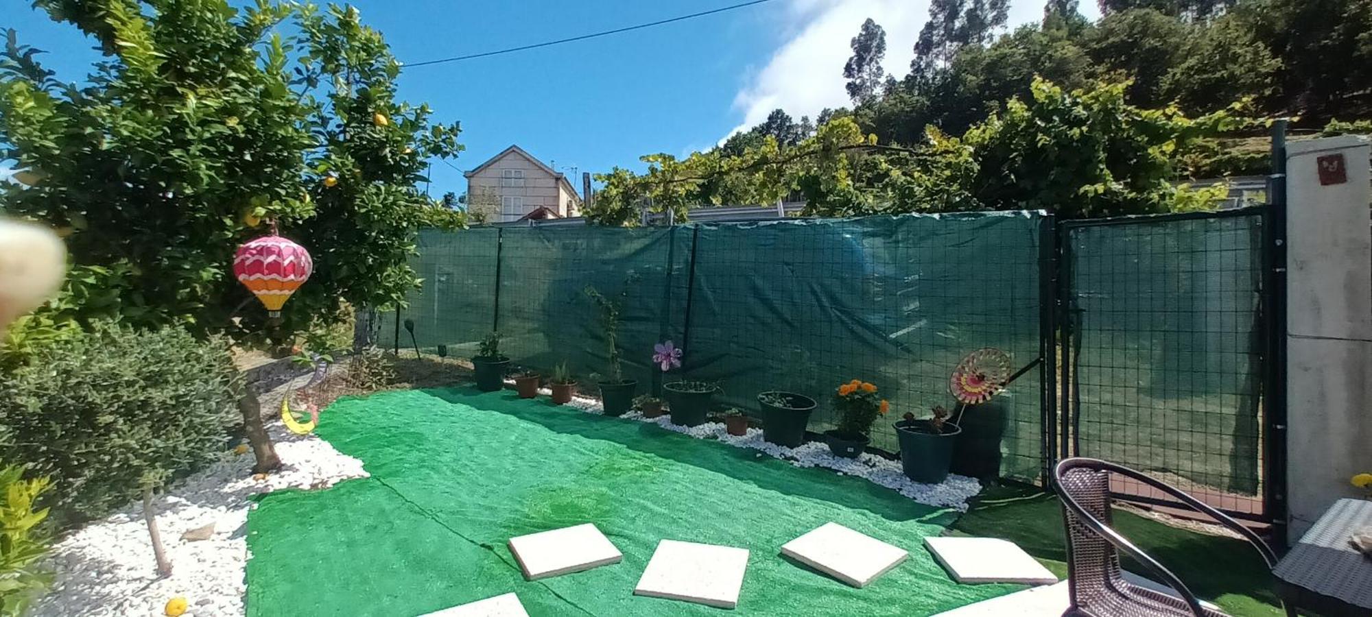 Geres Do Alibaba Villa Ruivaes Exterior photo